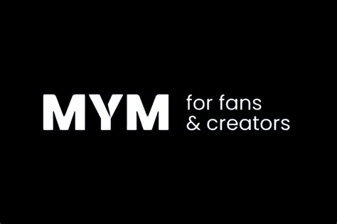 MYM for Creators 17+